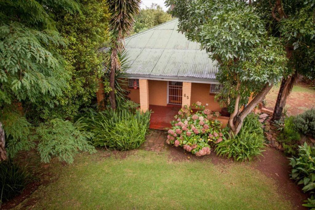 Climber'S House Villa Waterval Boven Exterior foto